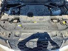 2020 Land Rover Range Rover Sport Hse Белый vin: SALWR2SU7LA707941
