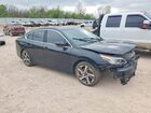 2020 Subaru Legacy Limited Черный vin: 4S3BWAN65L3025831