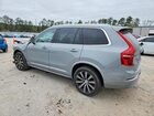 2025 Volvo Xc90 Core Silver vin: YV4M12PJ2S1335599