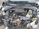 2025 Jeep Compass Limited White vin: 3C4NJDCN5ST508178