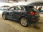2025 Audi Q3 Premium S Line 45 Black vin: WA1DECF37S1047572