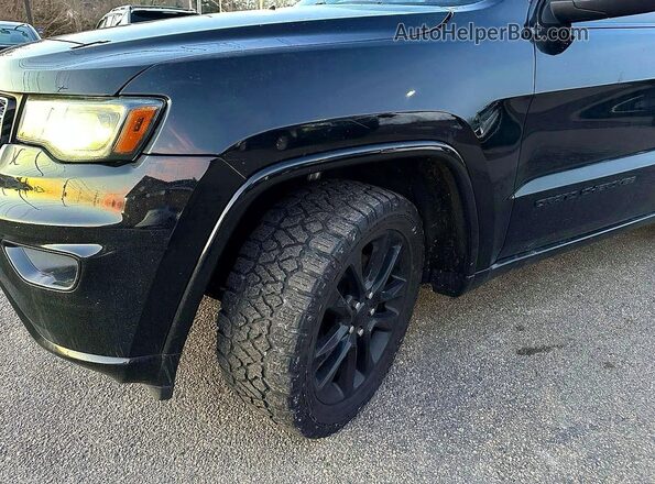 1C4RJFAG0MC541945 2021 JEEP GRAND Черный 