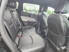 2025 Jeep Compass Limited Black vin: 3C4NJDCN1ST579300