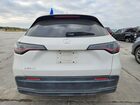 2023 Honda Hr-v Lx White vin: 3CZRZ1H37PM741121