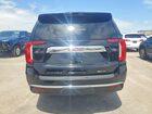 2021 Gmc Yukon Xl C1500 Slt Черный vin: 1GKS1GKD5MR356741