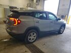 2023 Gmc Terrain Sle Серый vin: 3GKALMEG0PL222614