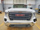 2021 Gmc Sierra K1500 4wd Long Box Белый vin: 3GTN9AEH7MG284194
