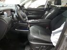 2024 Hyundai Tucson Limited Серый vin: 5NMJECDE0RH379639 Damage: Right Side Curtain Air Bag, Deployed, Replacement Required