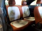2016 Volkswagen Beetle 1.8t Серый vin: 3VWF17AT5GM637625