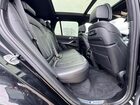 2019 Bmw X5 Xdrive50i Черный vin: 5UXJU2C59KLN67304