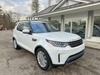 2019 Land Rover Discovery Se Белый vin: SALRG2RV7K2412963 2019 Land Rover Discovery Se Белый vin: SALRG2RV7K2412963
