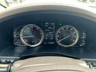 2019 Lexus Lx 570 Белый vin: JTJHY7AX2K4285356