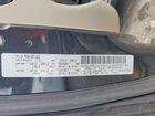 2016 Chrysler Town & Country Touring L Черный vin: 2C4RC1CG3GR232654