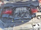 2019 Land Rover Range Rover Sport Hse Dynamic Красный vin: SALWV2SV0KA423523