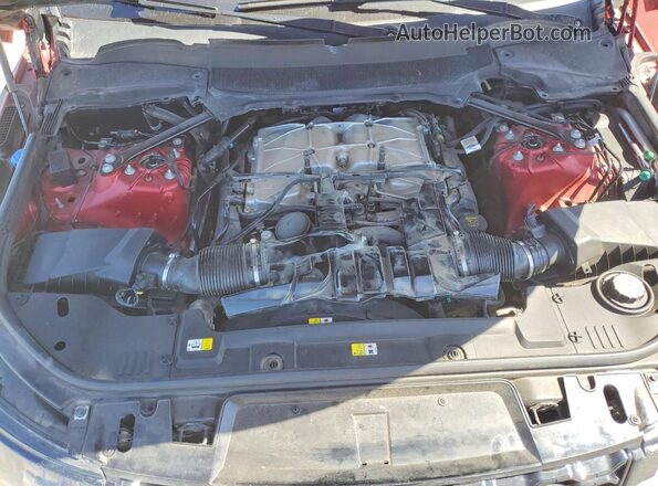 SALWV2SV0KA423523 2019 LAND ROVER RANGE Красный Вид наклейки с VIN-кодом