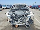 2021 Bmw 740 I White vin: WBA7T2C07MCF88819