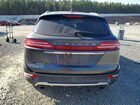 2019 Lincoln Mkc Charcoal vin: 5LMCJ1C92KUL13162