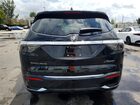 2022 Buick Enclave Avenir Черный vin: 5GAERDKW7NJ185350