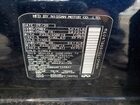 2021 Infiniti Qx50 Luxe Синий vin: 3PCAJ5BB6MF103847