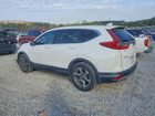 2019 Honda Cr-v Exl Белый vin: 5J6RW1H80KA010346 2019 Honda Cr-v Exl Белый vin: 5J6RW1H80KA010346