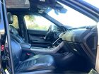 2018 Land Rover Range Rover Evoque Hse Dynamic Черный vin: SALVD2SX0JH301993
