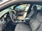 2018 Dodge Charger Sxt Серебряный vin: 2C3CDXBG6JH173687