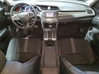 2019 Honda Civic Lx Серебряный vin: 19XFC2F62KE027560