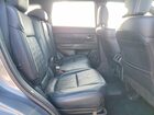 2022 Mitsubishi Outlander Sel Серый vin: JA4J2VA78NZ049399 2022 Mitsubishi Outlander Sel Серый vin: JA4J2VA78NZ049399