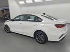 2023 Kia Forte Lxs Белый vin: 3KPF24ADXPE682691