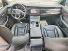 2019 Audi Q8 Premium Silver vin: WA1AVAF19KD017493