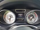 2017 Mercedes-benz Gla 250 4matic Black vin: WDCTG4GB4HJ297541