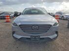 2018 Mazda Cx-9 Touring Серебряный vin: JM3TCACY4J0223663