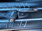 2018 Porsche Macan S Синий vin: WP1AB2A50JLB34798