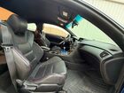 2016 Hyundai Genesis Coupe 3.8 R-spec Blue vin: KMHHU6KJ0GU136658