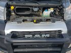 2019 Ram Promaster 3500 3500 High Синий vin: 3C6URVJG6KE551468