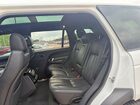 2017 Land Rover Range Rover Supercharged Белый vin: SALGS5FE1HA328485