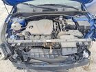 2025 Kia Sportage Ex Blue vin: 5XYK3CDF0SG289166