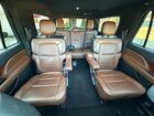 2023 Lincoln Navigator L Reserve Gray vin: 5LMJJ3LG6PEL01955
