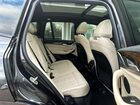 2020 Bmw X3 Xdrivem40i Charcoal vin: 5UXTY9C07L9C80121