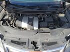 2017 Lexus Rx 350 Base Серый vin: 2T2ZZMCA6HC078823