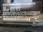 2017 Bmw 328 D Black vin: WBA8E5C57HK388835