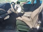 2021 Subaru Outback Gray vin: 4S4BTAAC7M3191348
