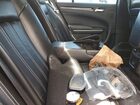 2023 Chrysler 300 S Серый vin: 2C3CCABG2PH633310