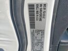 2024 Dodge Durango Pursuit White vin: 1C4RDJFG5RC154852