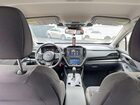 2024 Subaru Impreza White vin: JF1GUABC7R8391894