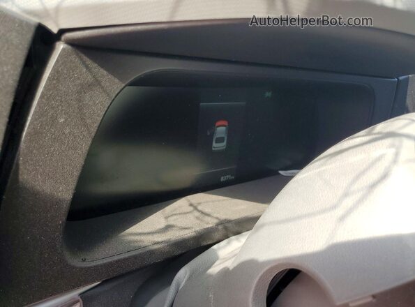 KMHLL4DG3SU948631 2025 HYUNDAI ELANTRA Серый Вид задних сидений