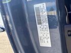 2019 Ram Promaster 2500 2500 High Blue vin: 3C6TRVDGXKE517072