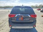 2019 Mitsubishi Outlander Se Черный vin: JA4AZ3A36KZ039348 2019 Mitsubishi Outlander Se Черный vin: JA4AZ3A36KZ039348