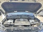 2019 Land Rover Range Rover Sport Hse Белый vin: SALWR2RV8KA843315