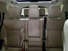 2018 Land Rover Discovery Hse White vin: SALRR2RV1JA062003